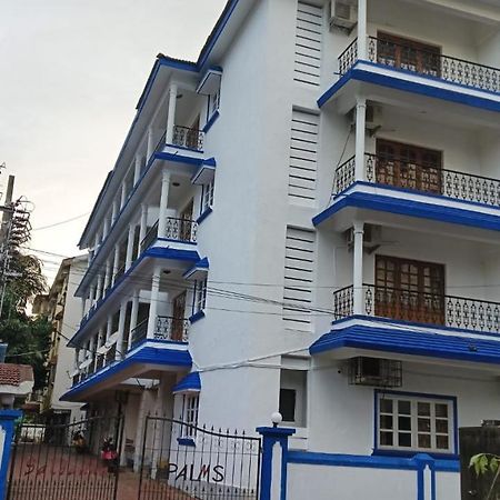 الشقق الفندقية كاندولِمفي  Saldanha Palms 1 المظهر الخارجي الصورة