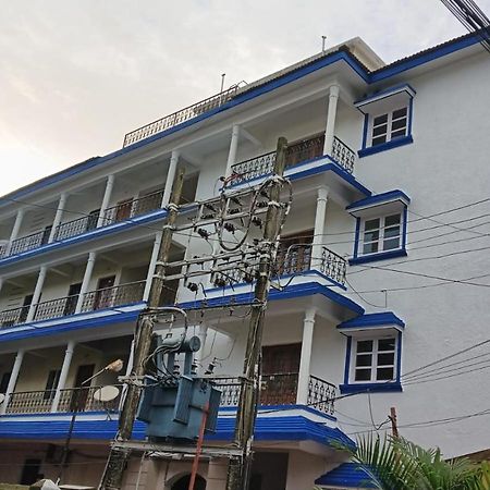الشقق الفندقية كاندولِمفي  Saldanha Palms 1 المظهر الخارجي الصورة