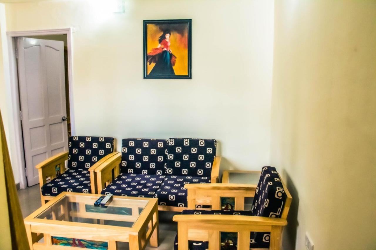 الشقق الفندقية كاندولِمفي  Saldanha Palms 1 المظهر الخارجي الصورة