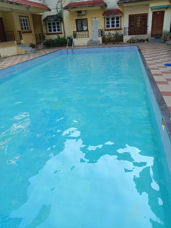 الشقق الفندقية كاندولِمفي  Saldanha Palms 1 المظهر الخارجي الصورة